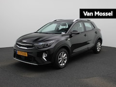 Kia Stonic - 1.0 T-GDi MHEV DynamicLine | AUTOMAAT | APPLE CARPLAY | AIRCO | BLUETOOTH | ACHTERUITRIJCA