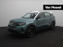 Opel Frontera - 1.2 Turbo Hybrid Edition | VOORRAAD VOORDEEL | TOT 8 JAAR GARANTIE | VAN € 34.126, - VOOR