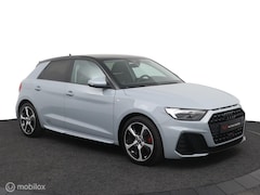 Audi A1 Sportback - 40 TFSI S line | APPLE CARPLAY | STOELVERWARMING | DIGITAL COCKPIT | KEYLESS