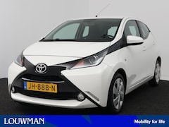 Toyota Aygo - 1.0 VVT-i x-play | Camera | Airco |