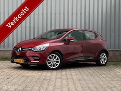 Renault Clio - 0.9 TCe Zen | 5drs | Airco | Afn. Trekhaak