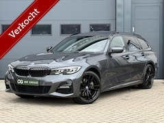 BMW 3-serie Touring - 320e M-Sport|Camera|Pano|Trekhaak|19"