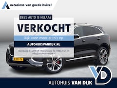 Jaguar F-Pace - 2.0 P400e PHEV R-Dynamic SE | Meridian/Stoelverw. & -koeling/Pano-Dak/Adapt.Cruise/Carplay