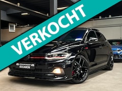 Volkswagen Polo - 2.0 TSI GTI Beats/MaxtonPano/Carplay