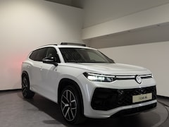 Volkswagen Tayron - 1.5 eHybrid R-Line Edition | Trekhaak | H&K Audio | Luxe Leder | Panoramadak | Stoel venti