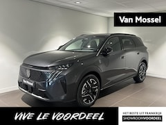 Peugeot 5008 - 1.2 Hybrid 145 GT 7p | Automaat | Apple Carplay/Android Auto | Keyless Entry | Camera | Cl