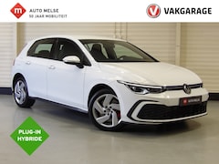 Volkswagen Golf - 1.4 eHybrid 245pk DSG GTE