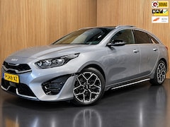 Kia Pro cee'd - ProCeed 1.5 T-GDi GT-Line|160PK|ACC|AFN.TREKHAAK|PANO|DIGITAL|STOEL V+A/+STUURVERW.|CAMERA