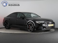 Audi A6 Limousine - 55 TFSI e quattro Competition SOH93% (RS stoelen / Elek. trekhaak / Camera / B&O / Klasse