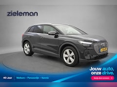 Audi Q4 e-tron - 35 Launch edition 55 kWh - Digitaal Cockpit, Carplay, Camera, Stoelverw. SOH 90, 49%