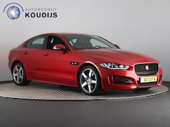 Jaguar XE - 2.0t R-Sport (NL-Auto / Camera / Carplay / Navi / Stoelverw.)