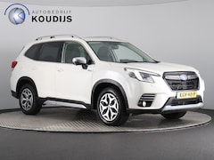 Subaru Forester - 2.0i e-BOXER Premium AWD (Pano / 360 Cam / ACC / Elektrische stoelen + achterklep)