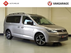 Volkswagen Caddy Maxi - 1.5 TSI 114pk L2H1 7-DSG California