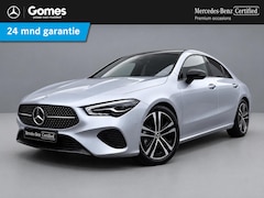 Mercedes-Benz CLA-Klasse - 180 Star Edition Luxury | Night Pakket | Panoramadak | Apple CarPlay | Android Auto | Sfee
