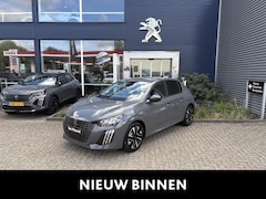 Peugeot 208 - Allure Hybrid 110 PK