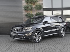 Kia Sorento - 1.6 T-GDI Plug-in Hybrid 4WD ExecutiveLine 5p. Leer Panoramadak Camera Adaptive cruise con