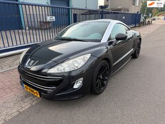 Peugeot RCZ - 1.6 THP 155 *198.201 KM*LEER*INRUIL AANBIEDING