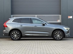 Volvo XC60 - 2.0 T5 AWD Inscription