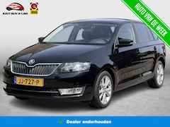 Skoda Rapid Spaceback - 1.2 TSI Greentech JOY | Nieuwe Distributie | Recent onderhoud gehad | Panorama dak | NL Au