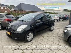 Toyota Yaris - 1.3 16V VVT-I 5DR