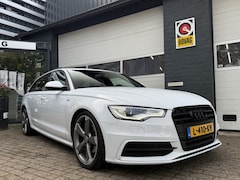 Audi A6 Avant - 2.0 TFSI S Edition