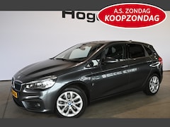 BMW 2-serie Active Tourer - 225xe iPerformance xDrive Executive Automaat Navigatie Goed Onderhouden Inruil Mogelijk