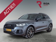 Audi Q5 SQ5 - 3.0 TFSI quattro PL+ | Panodak | Elektrisch wegklapbare trek