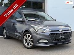 Hyundai i20 - 1.2 HP Comfort Camera | Stoelverw| TOP onderhoud