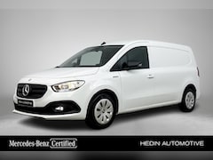 Mercedes-Benz eCitan - 112 L2 Business Solution | AC/DC Lader