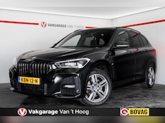 BMW X1 - xDrive25e M-Sport | Pano | Trekhaak | ACC | Head-Up | Camera