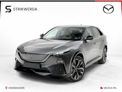 Mazda CX-6e - Takumi 78 kWh | Nu met gratis trekhaak | Nieuw
