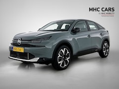 Citroën C4 - 1.2 Hybrid 136 Business | ACC | Clima | Navi | Fabriek garantie |