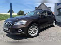 Audi Q5 - 3.0 TFSI quattro Pro S-Line / Pano/ Leder/ Cam/ Premium Sound/ Clima