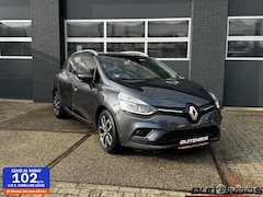 Renault Clio Estate - 0.9 TCe Intens