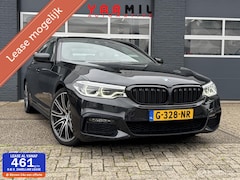 BMW 5-serie - 530i High Executive NAP DEALER ONDERHOUDEN