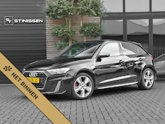 Audi A1 Sportback - 40 TFSI Pro Line S Keyless Matrix Apple Carplay Stoelverwarming