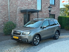 Subaru Forester - 2.0 Premium Automaat Leer Panodak