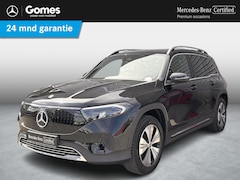 Mercedes-Benz EQB - 250+ Essential Line 71 kWh | Trekhaak | Cruise Control | Sfeerverlichting