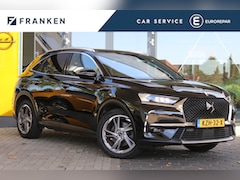 DS 7 Crossback - E-Tense Rivoli | Leder | Stoelverwarming | Memory