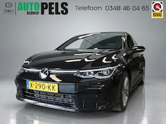 Volkswagen Golf - 1.5 eTSI 2x R-Line automaat, 131pk Navigatie, Apple Carplay, Clima controle, Cruise contro