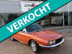 NSU RO 80 - Ro 80