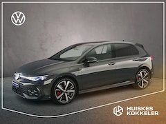 Volkswagen Golf - 1.5 eHybrid 272pk GTE
