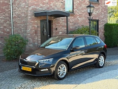 Skoda Scala - 1.0 TSI Business edition Virt Cockpit Navi