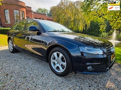 Audi A4 Avant - 1.8 TFSI Pro Line XENON/leer/AIRCO/cruise