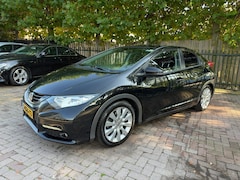 Honda Civic - 1.4 Sport|Clima|Cruise|Camera|PDC|APK 04-2027|