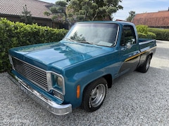 Chevrolet C10 - 1977 | 383 Stroker V8 | Automaat