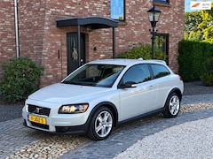 Volvo C30 - 1.8 Sport Leder Navi Parelmoer