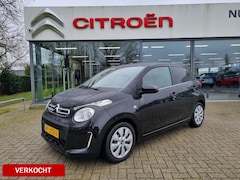 Citroën C1 - 1.0 e-VTi Feel