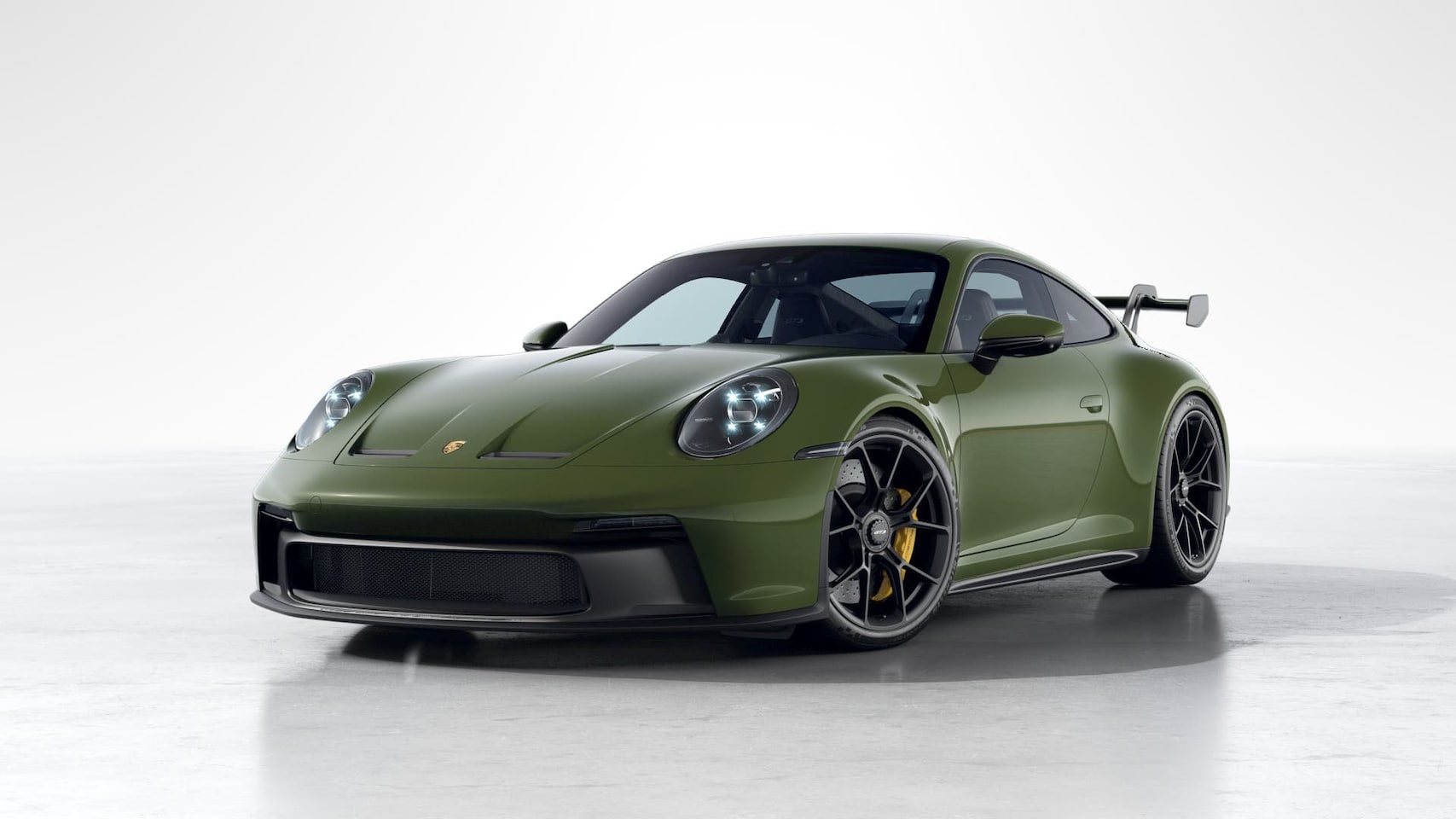 Porsche 911 - GT3 - AutoWereld.nl