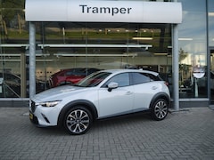 Mazda CX-3 - 2.0 SkyActiv-G 120 Sport Selected|Rijklaar|Trekhaak